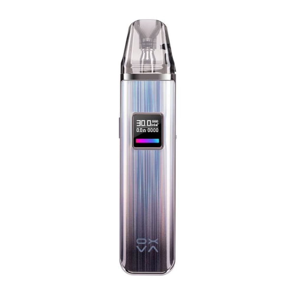 Gleamy Gray OXVA XLIM Pro Kit