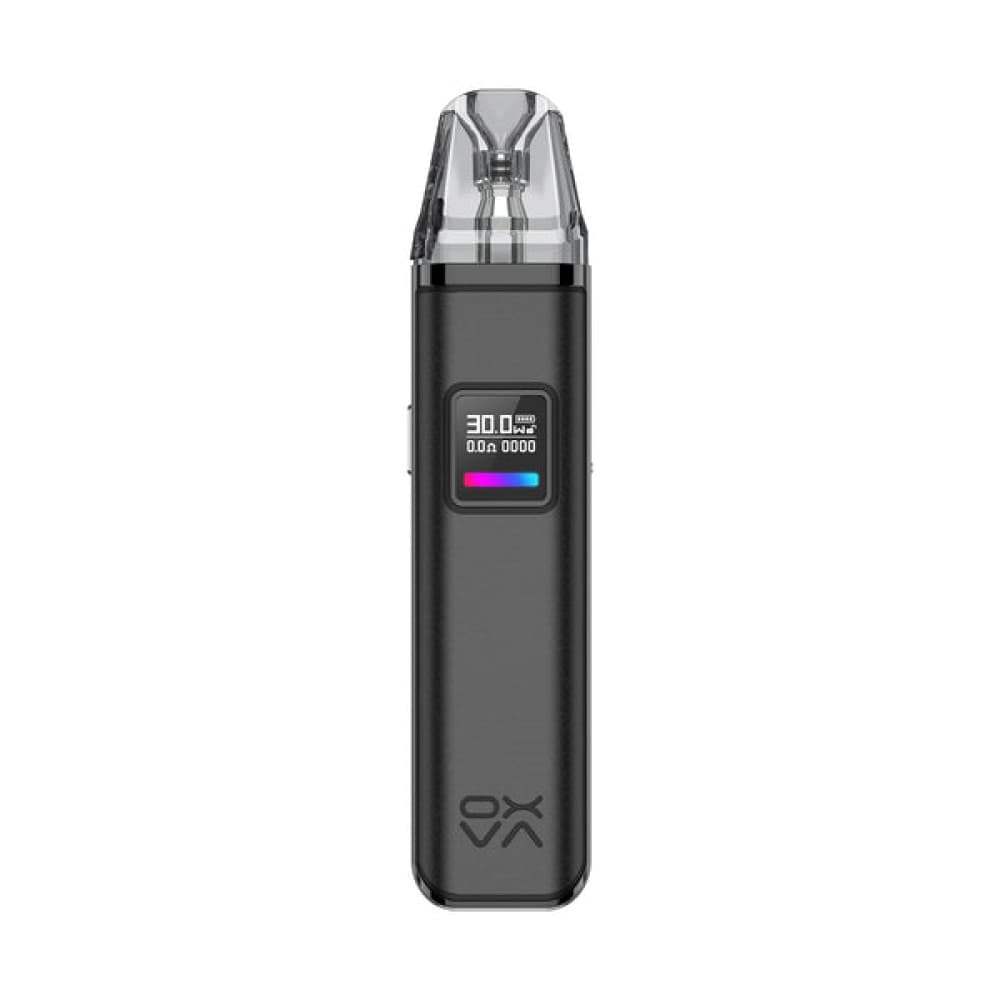 Grey Leather OXVA XLIM Pro Kit