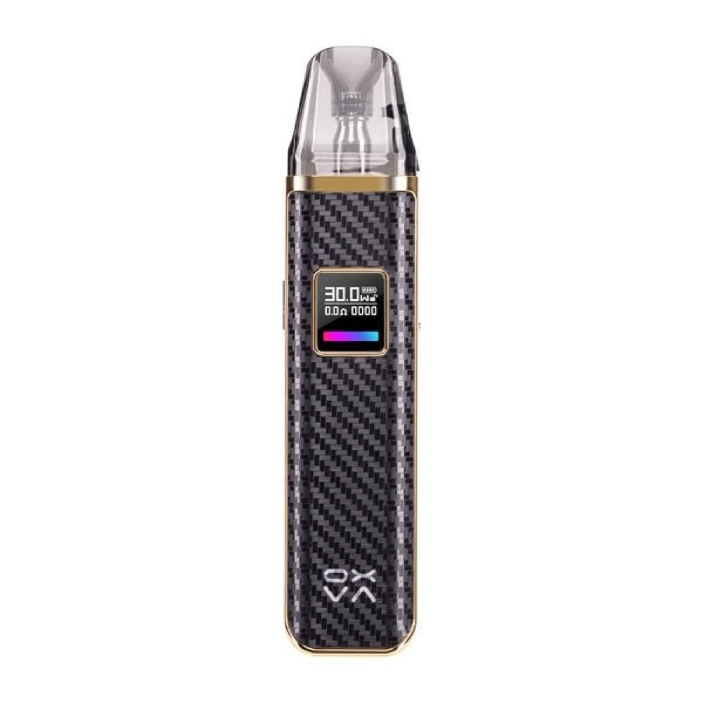 Black Gold OXVA XLIM Pro Kit