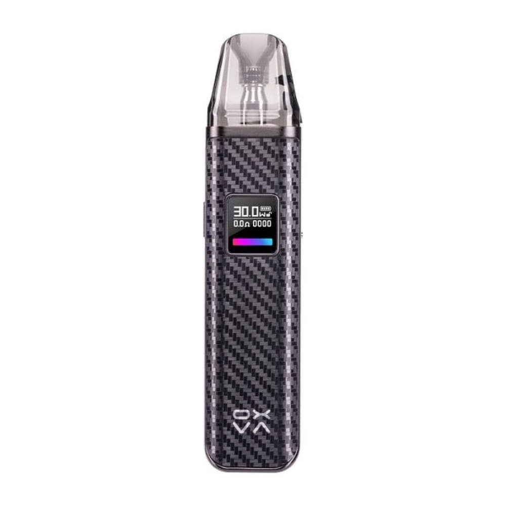 Black Carbon OXVA XLIM Pro Kit