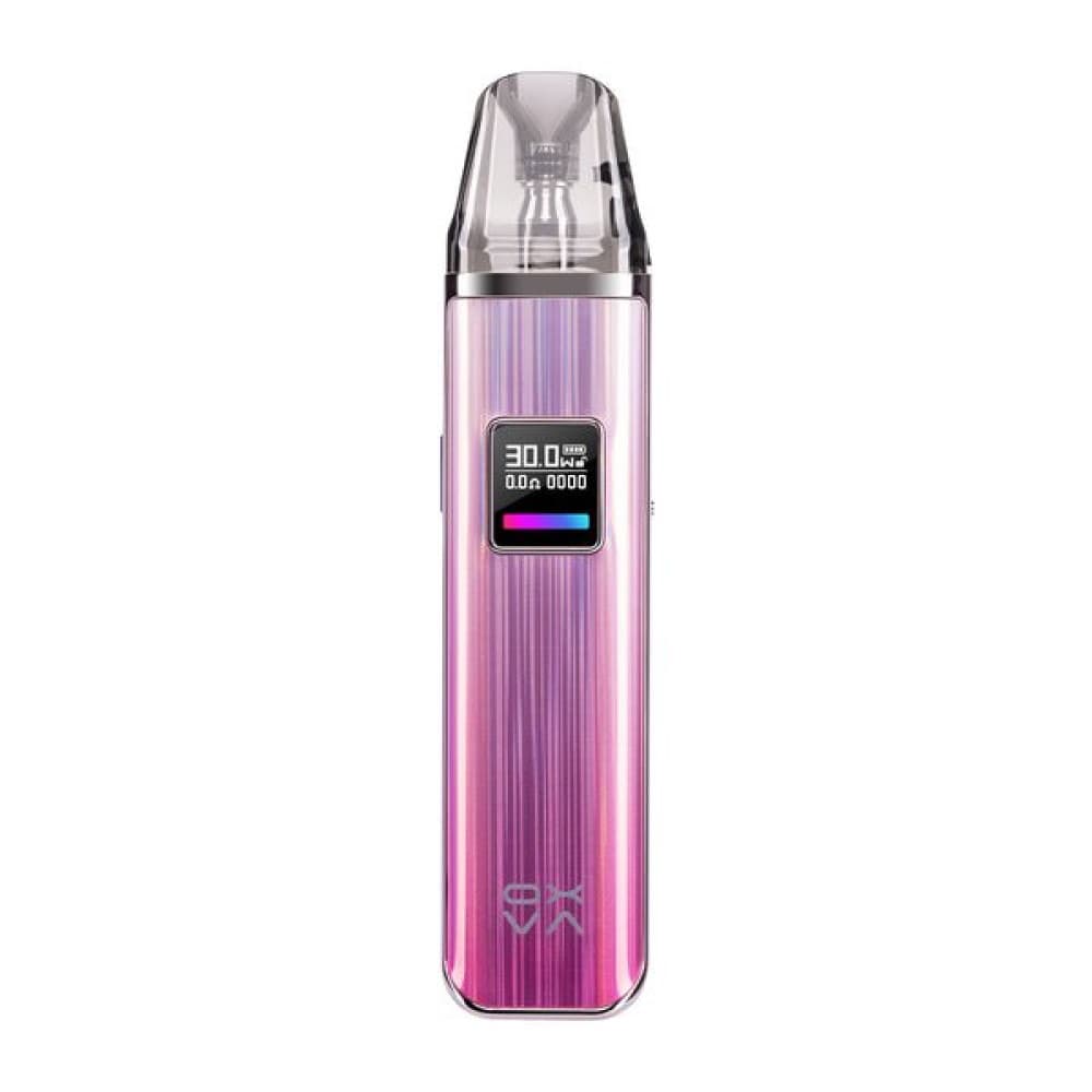 Gleamy Pink OXVA XLIM Pro Kit