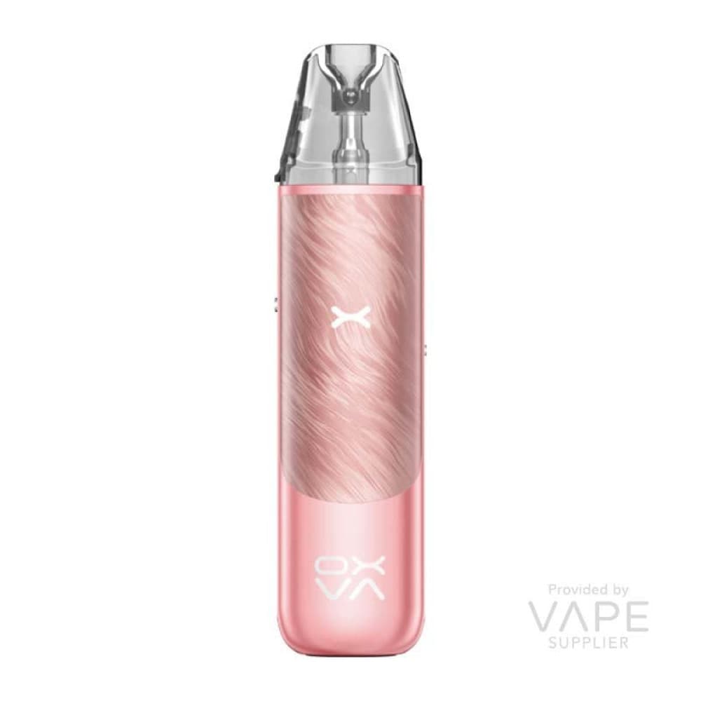 Rose Pink OXVA Nexlim Go Pod Kit