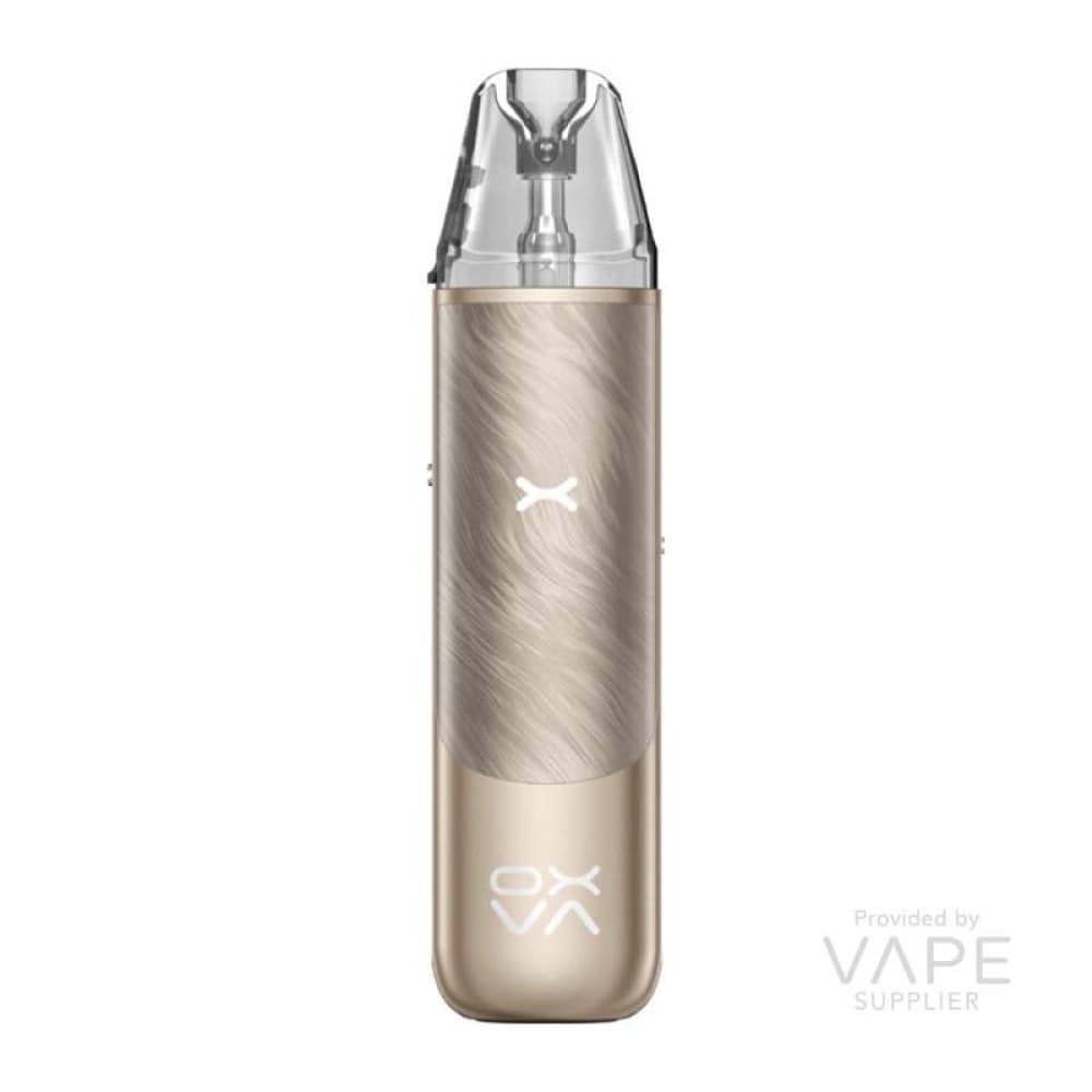 Sahara Brown OXVA Nexlim Go Pod Kit