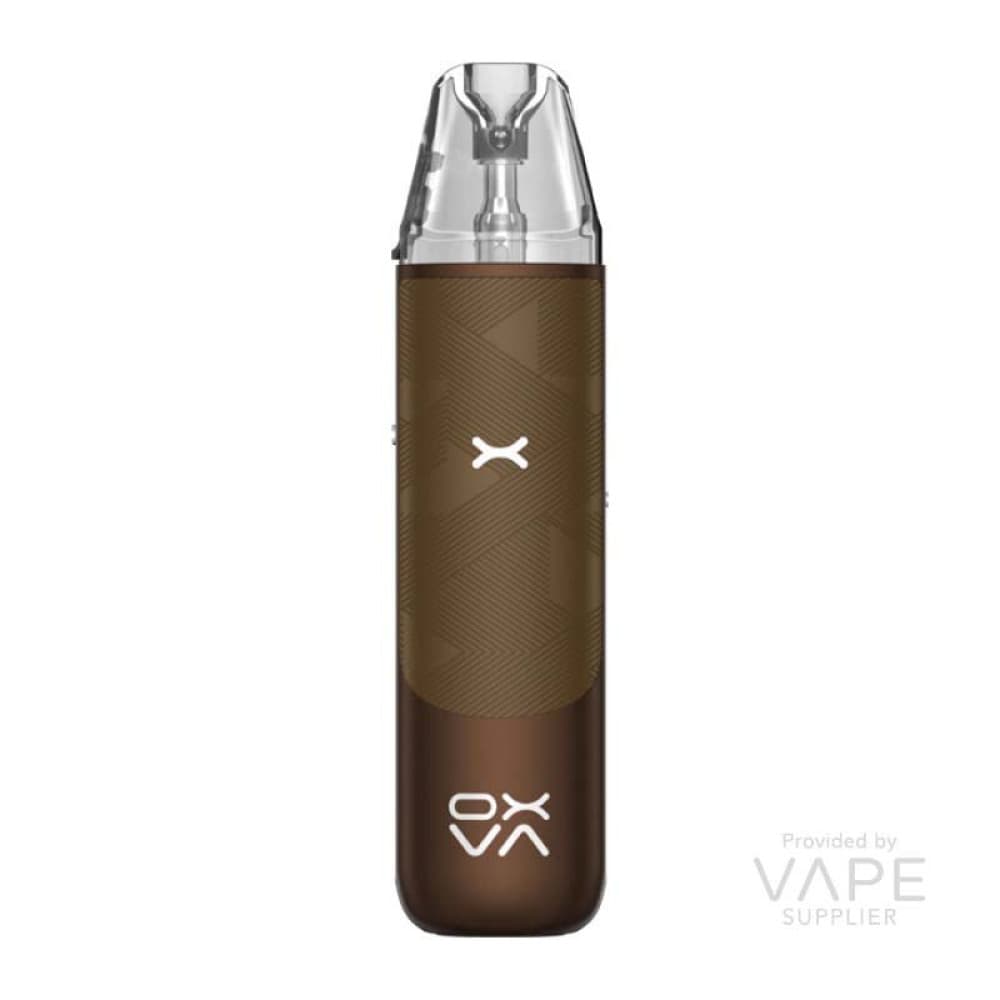 Silky Coffee OXVA Nexlim Go Pod Kit