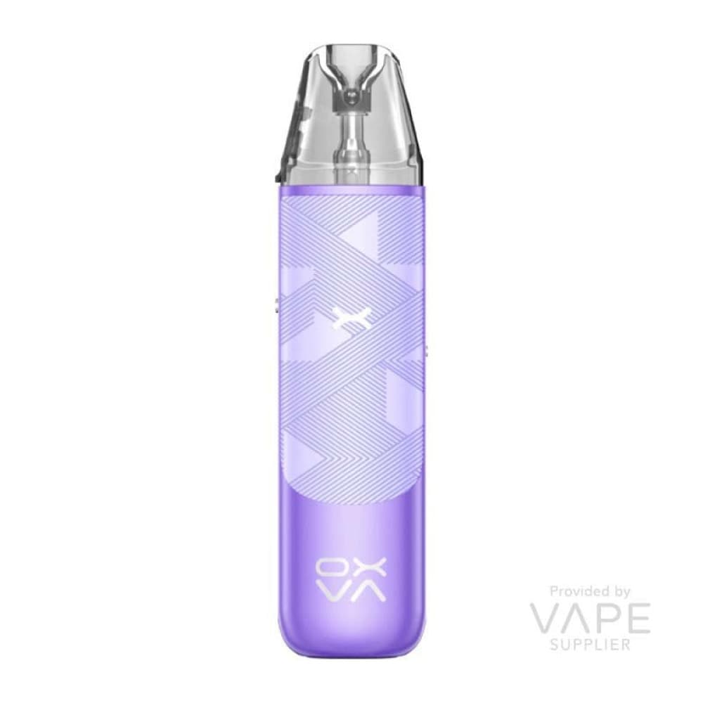 Silky Purple OXVA Nexlim Go Pod Kit