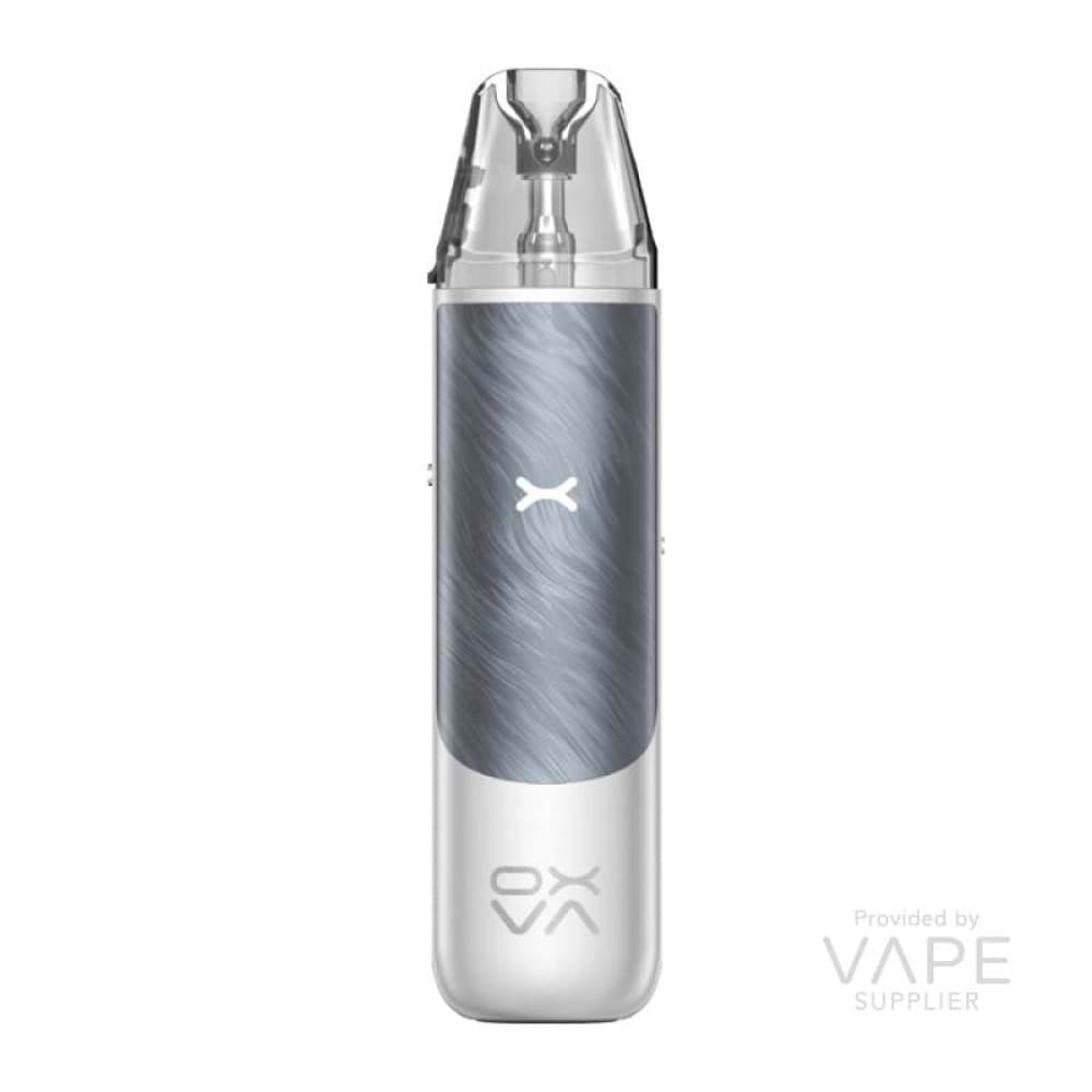 Space Grey OXVA Nexlim Go Pod Kit
