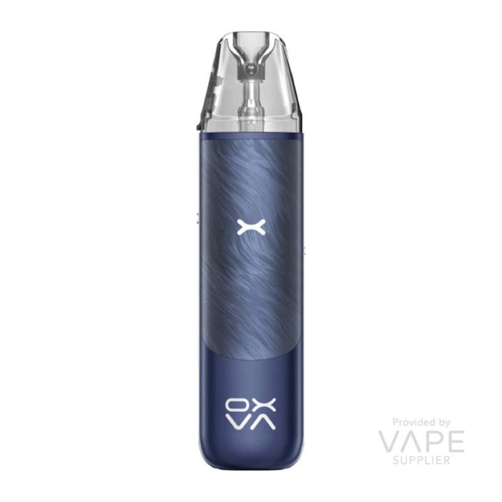 Starry Blue OXVA Nexlim Go Pod Kit