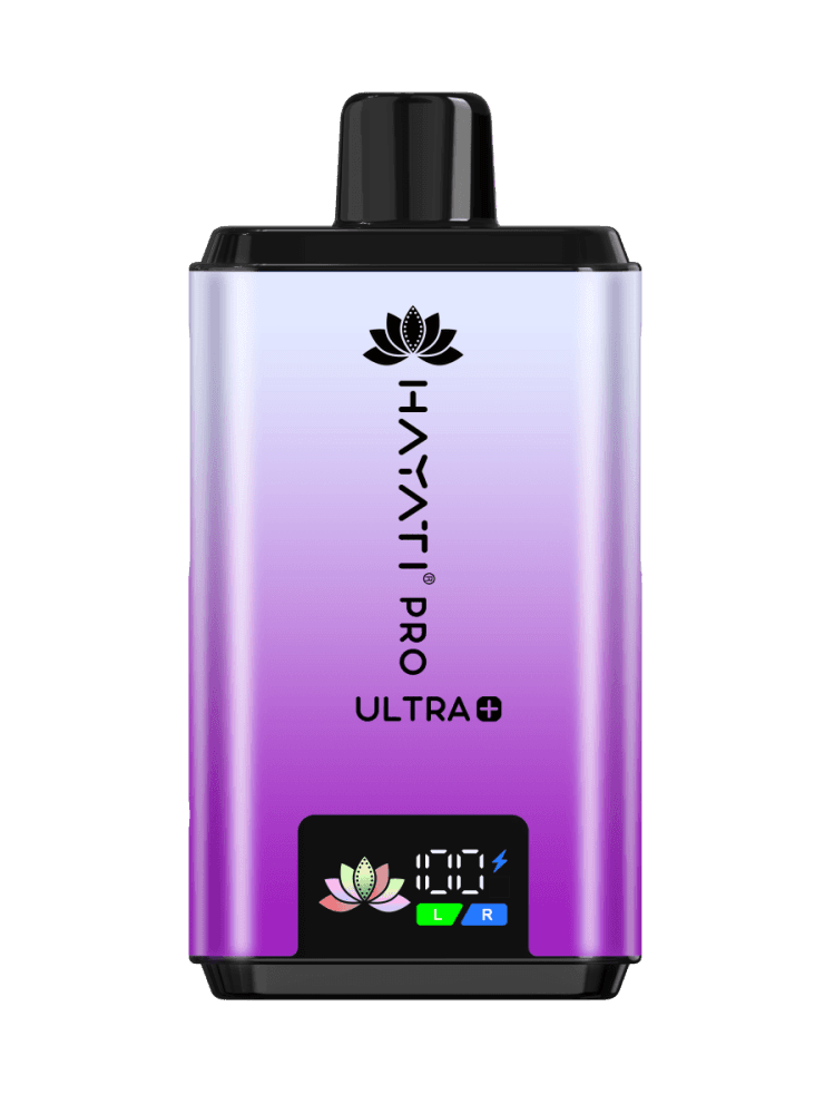 Summer Dream Hayati Pro Ultra+ 25K Pod Kit