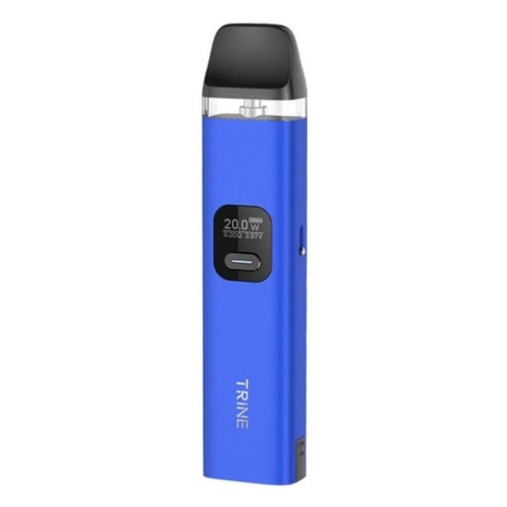 Klein Blue Innokin Trine Pod Vape Kit