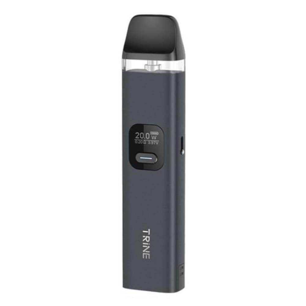 Slate Black Innokin Trine Pod Vape Kit