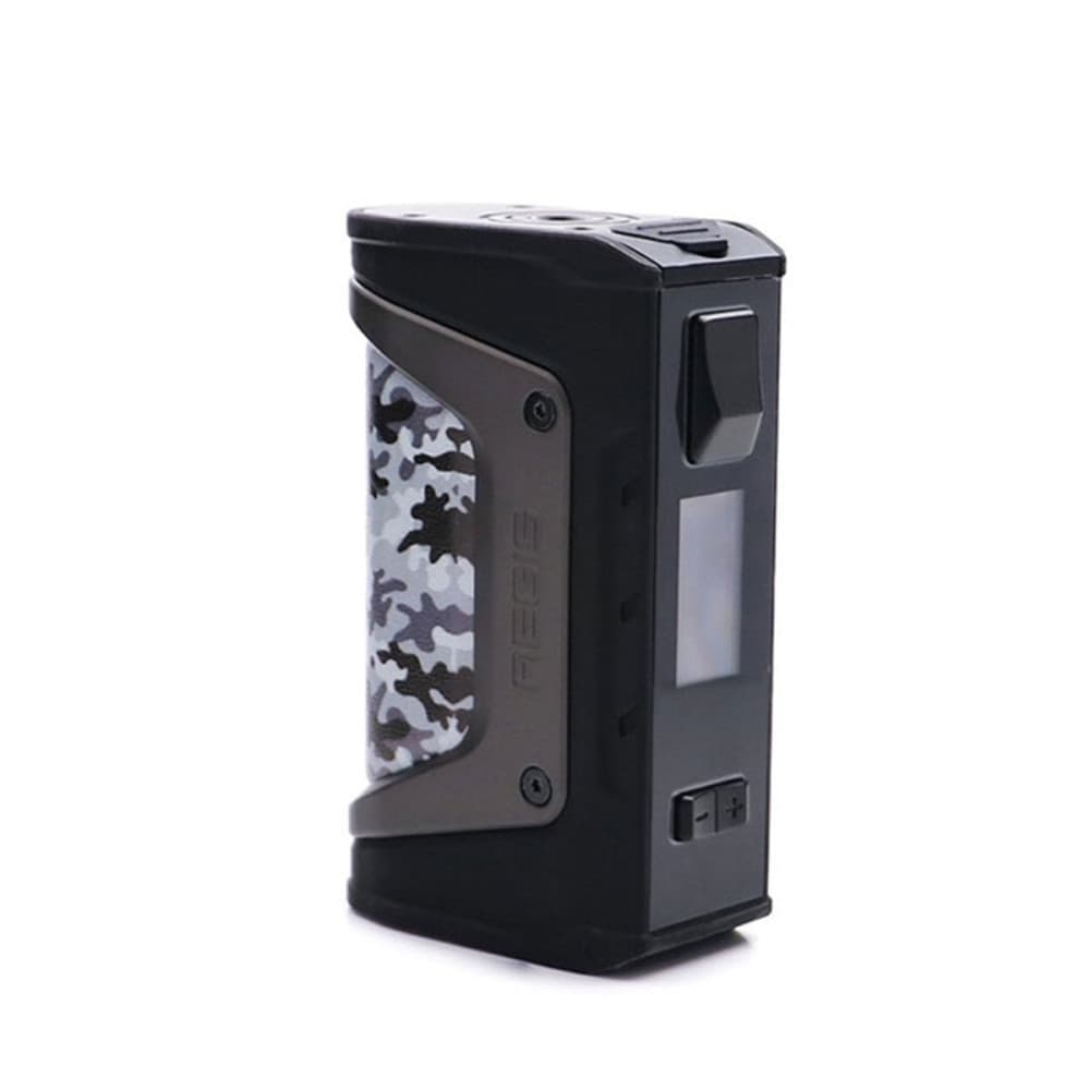 Camo GeekVape Aegis Legend 200W Mod