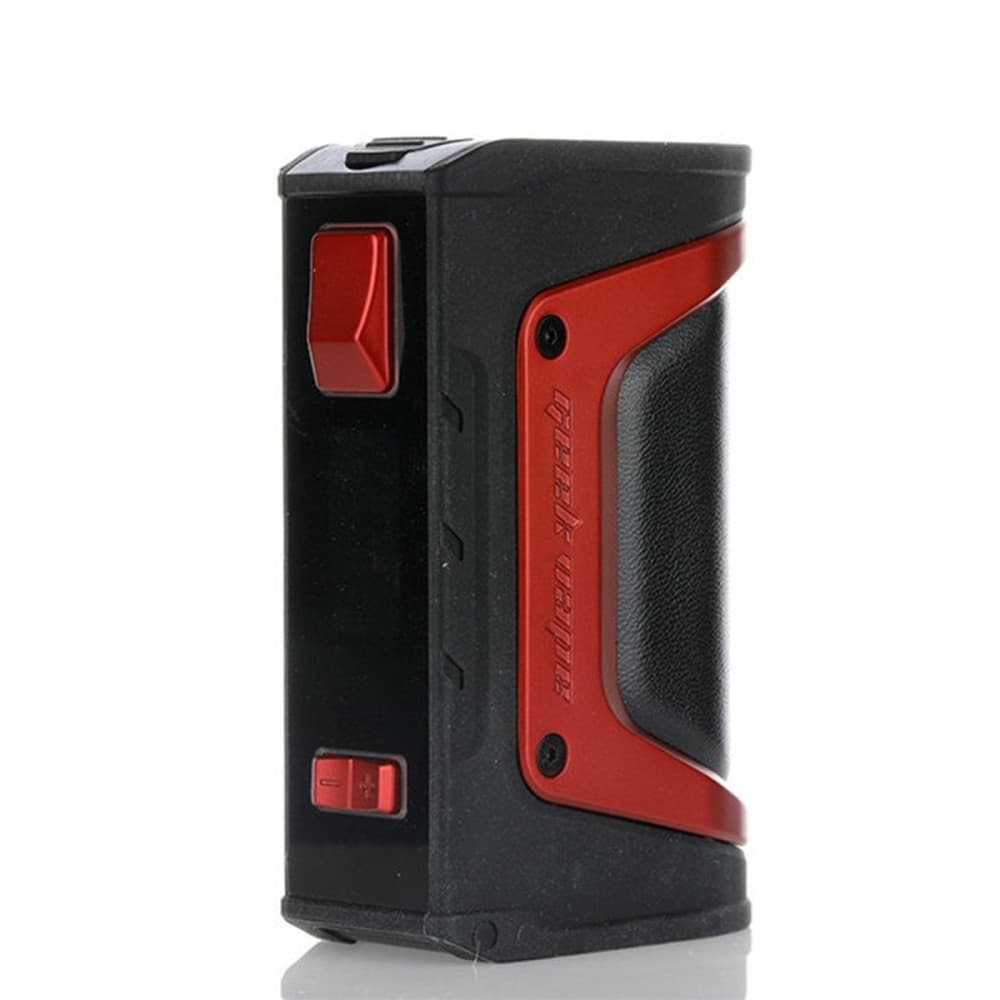 Red Trim GeekVape Aegis Legend 200W Mod