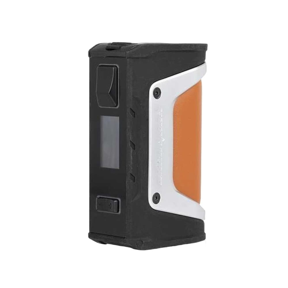 Silver GeekVape Aegis Legend 200W Mod