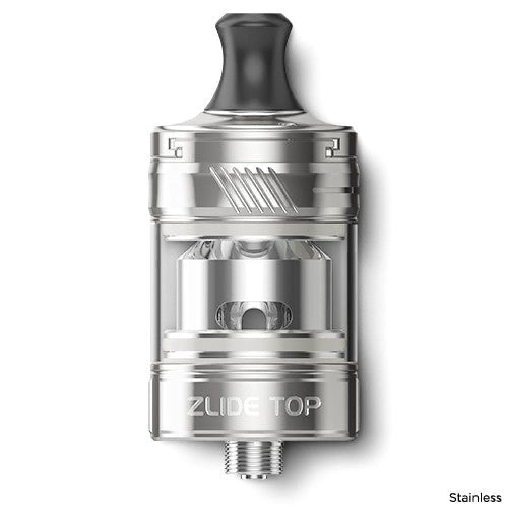 Stainless Steel Innokin Zlide Top Tank