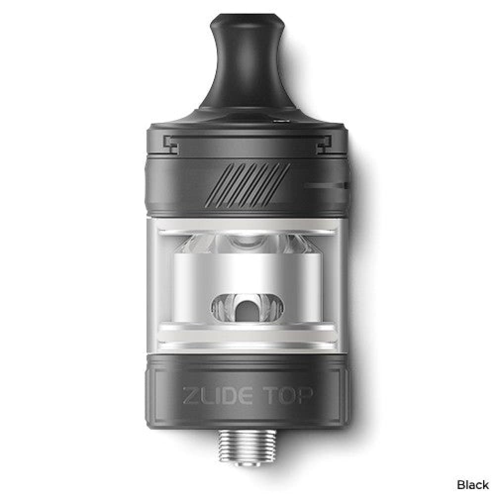Black Innokin Zlide Top Tank