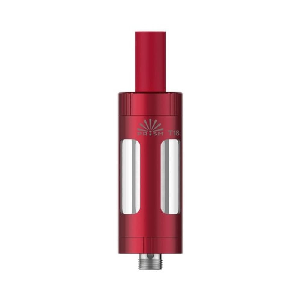 Red Innokin T18 X Tank