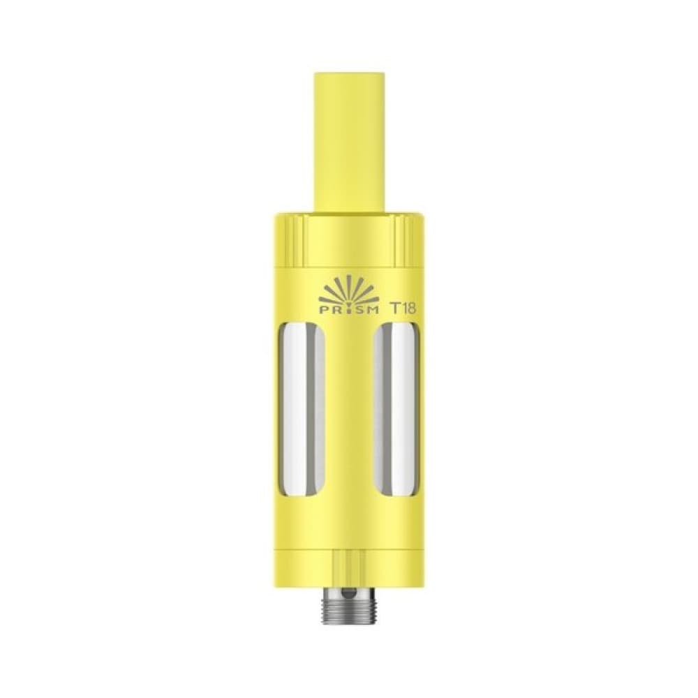 Yellow Innokin T18 X Tank