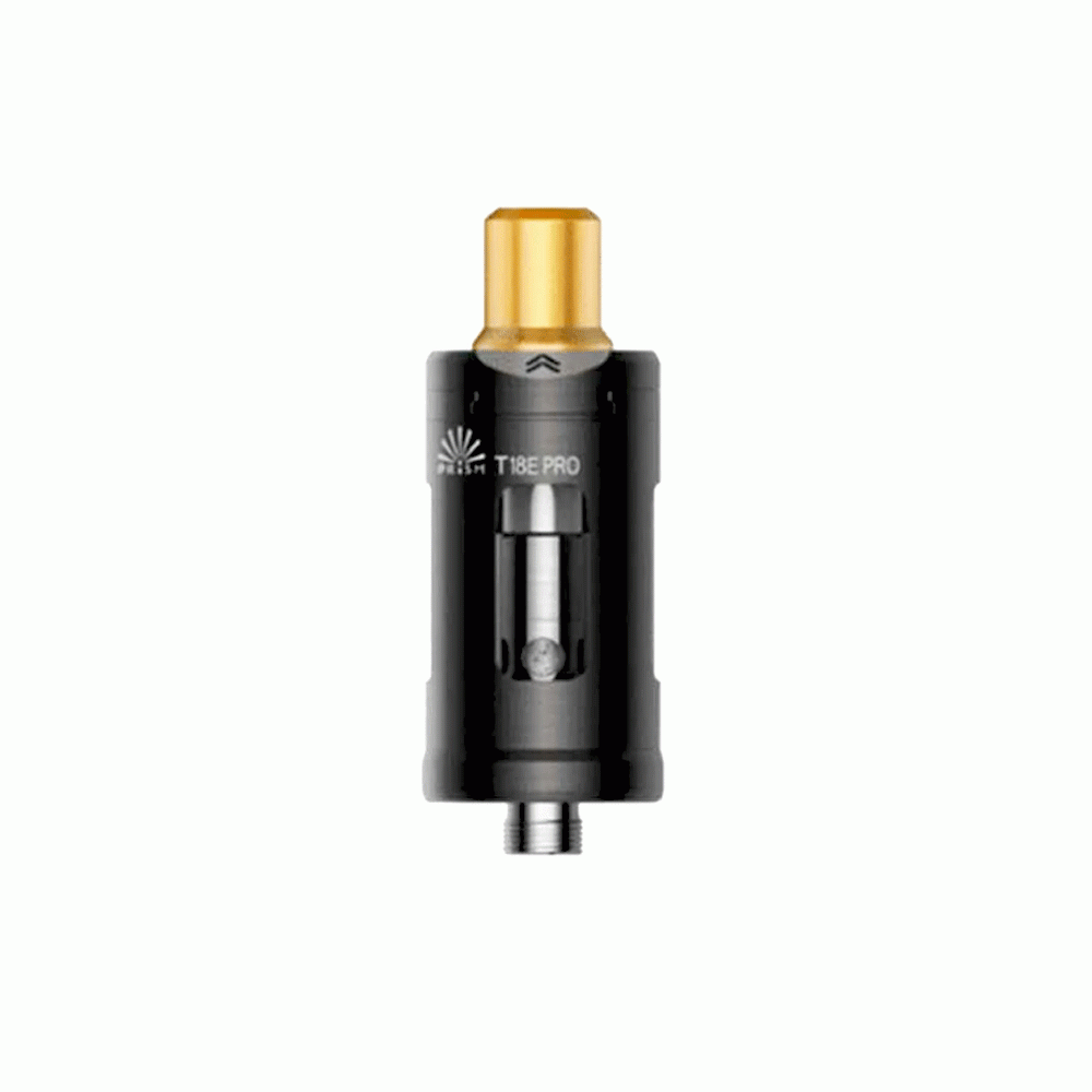 Gunmetal Innokin T18E Pro Tank