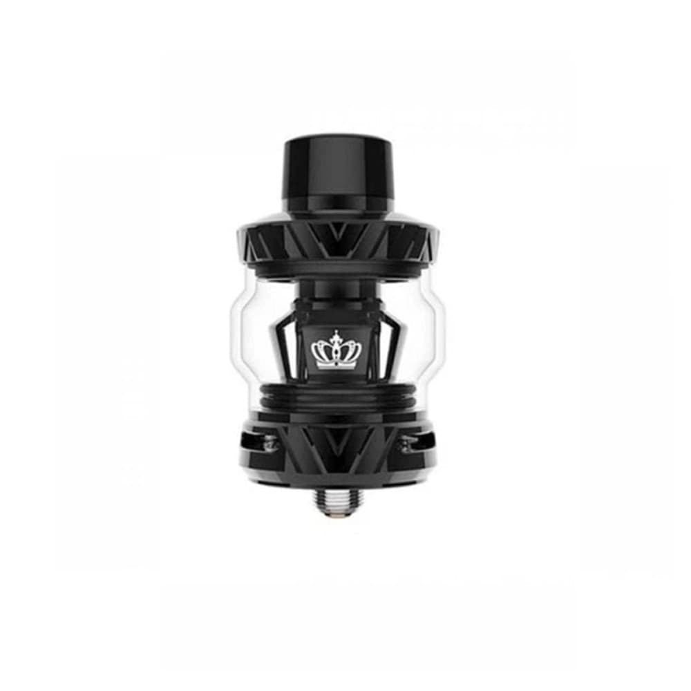 Black UWELL Crown 5 (V) Sub Ohm Tank