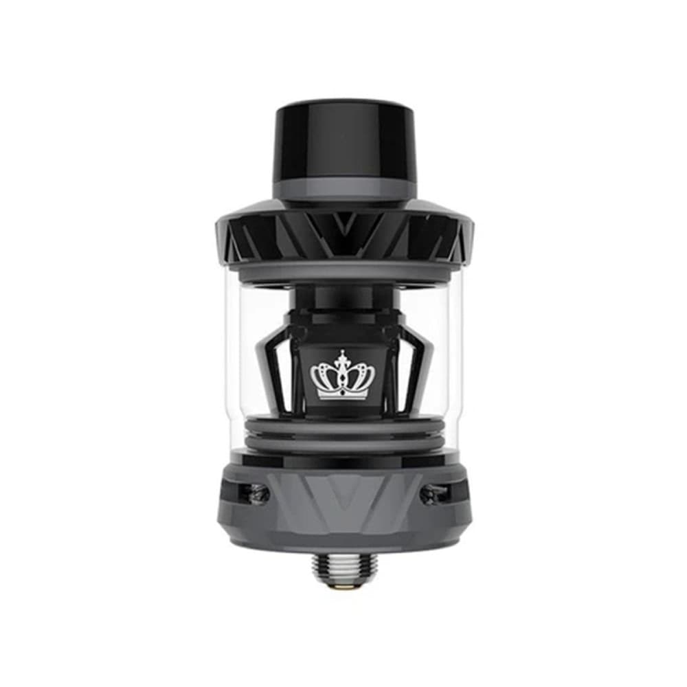 Grey UWELL Crown 5 (V) Sub Ohm Tank