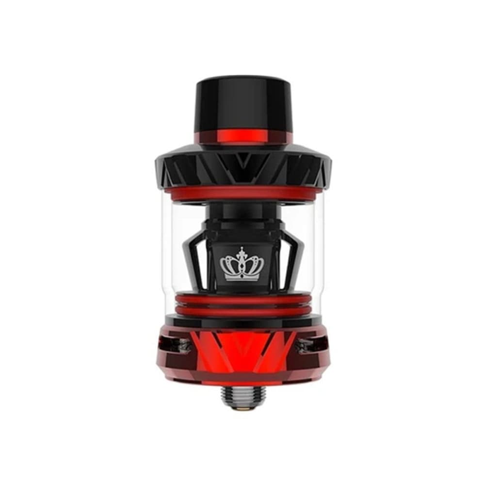 Red UWELL Crown 5 (V) Sub Ohm Tank