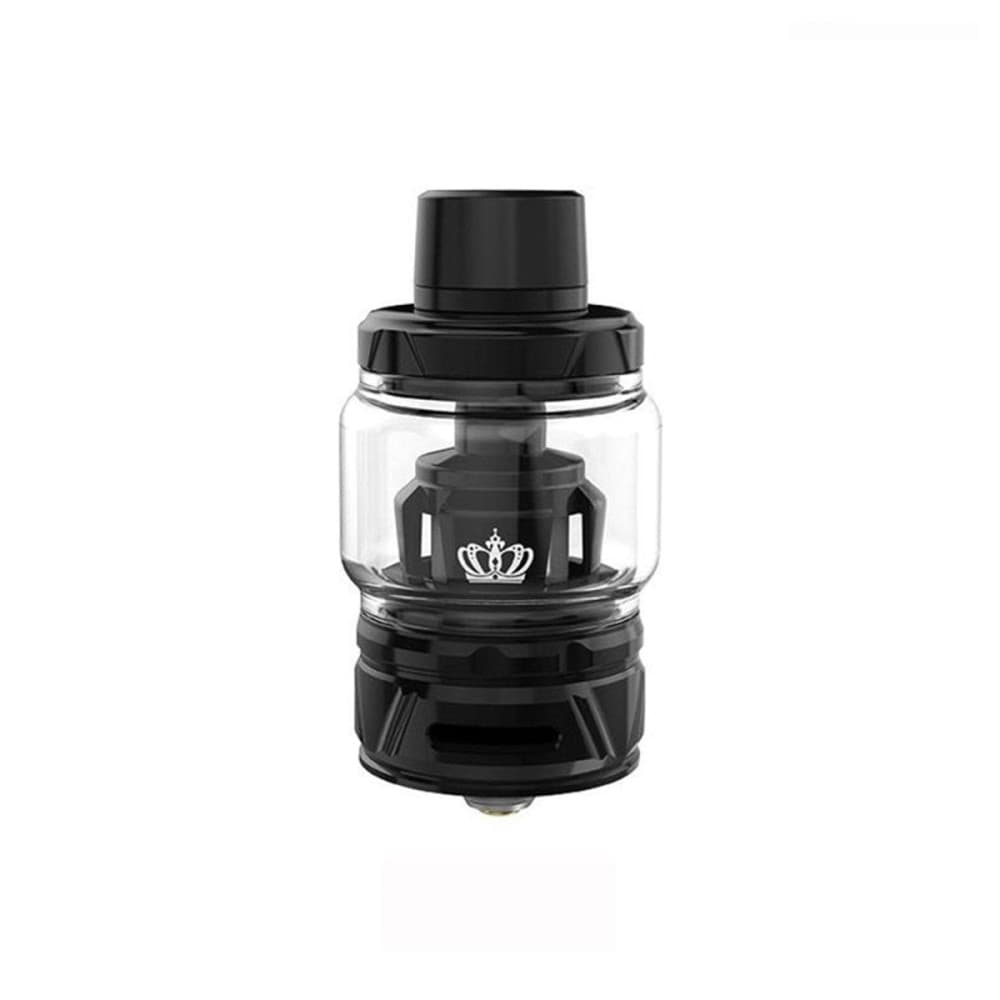 Black UWELL Crown 4 IV Sub Ohm Tank