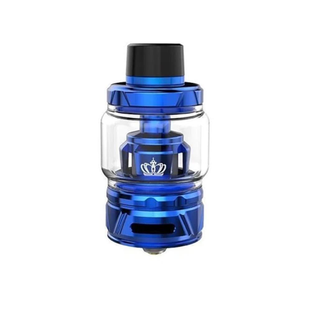 Sapphire Blue UWELL Crown 4 IV Sub Ohm Tank
