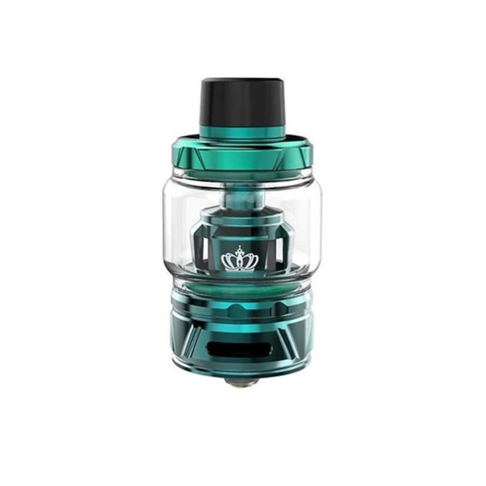 Metallic Green UWELL Crown 4 IV Sub Ohm Tank