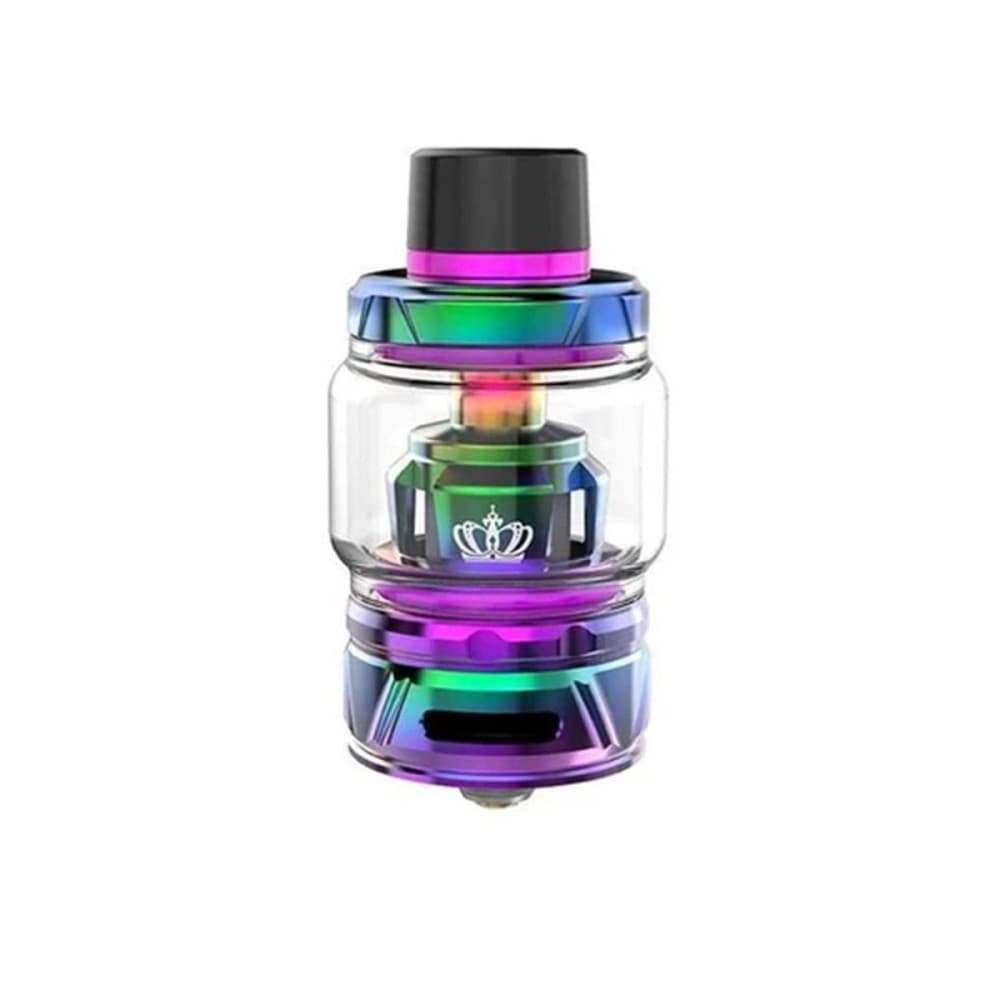 Iridscent UWELL Crown 4 IV Sub Ohm Tank