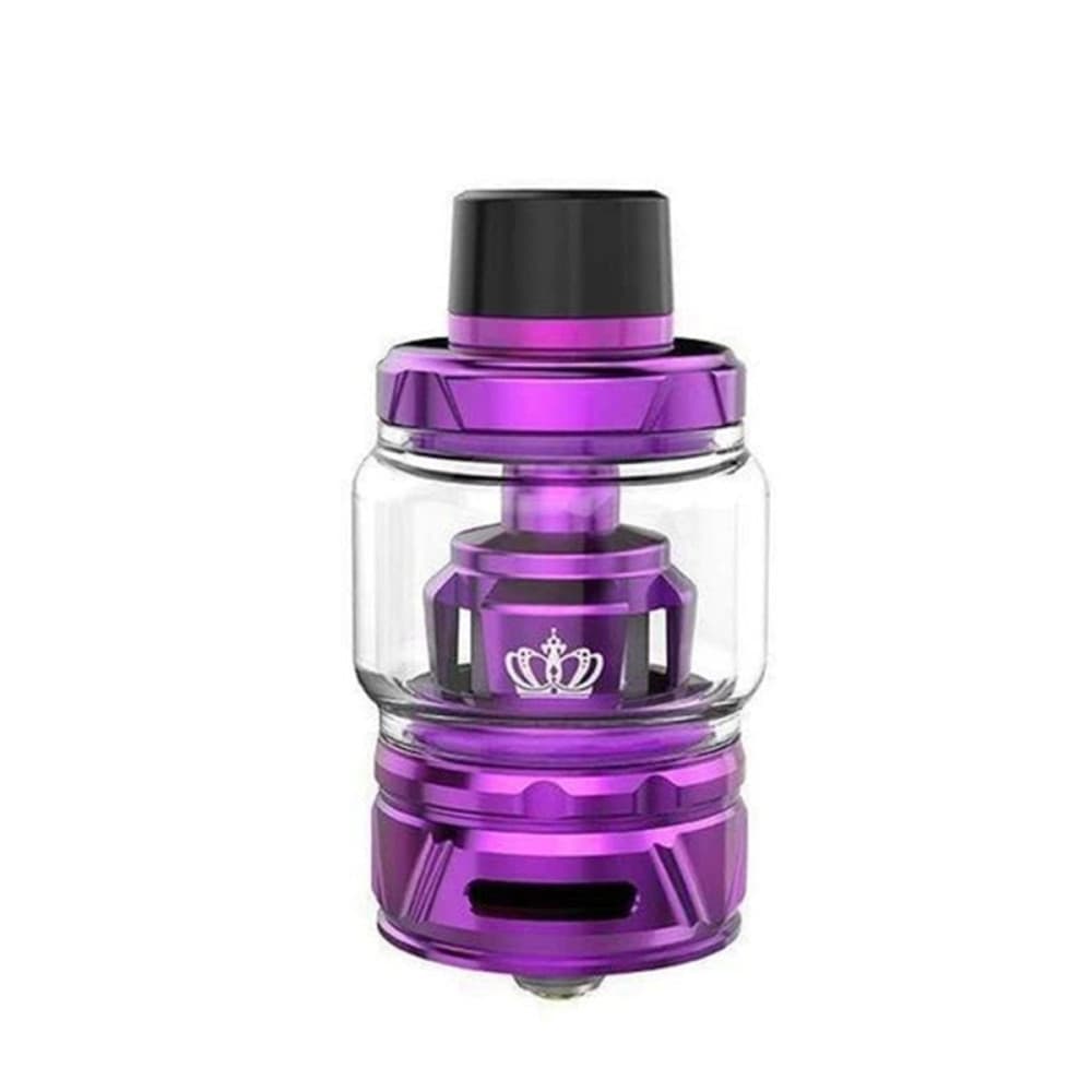 Purple UWELL Crown 4 IV Sub Ohm Tank