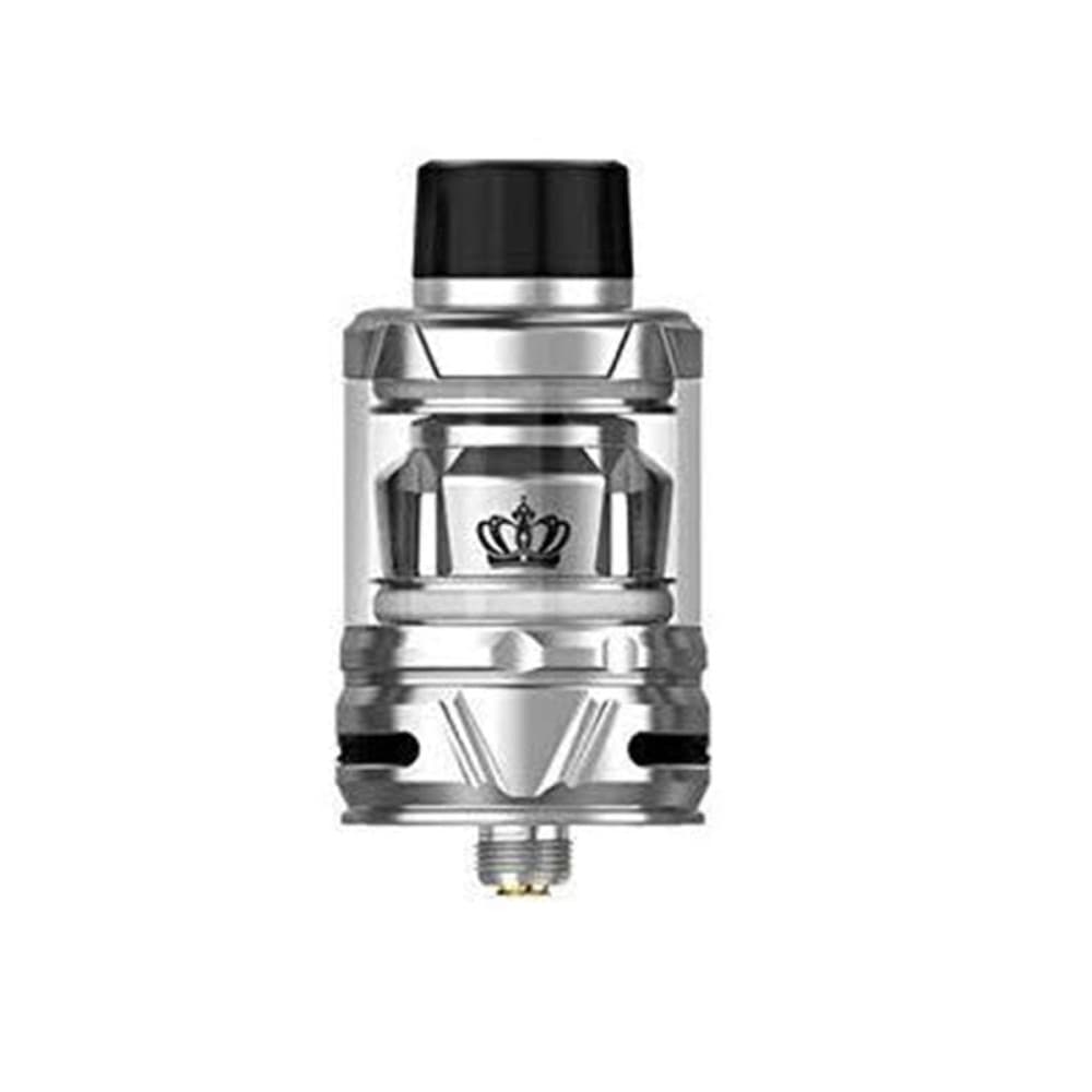 Stainless Steel UWELL Crown 4 IV Sub Ohm Tank