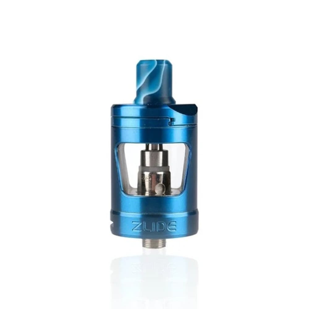 Blue Innokin Zlide Tank