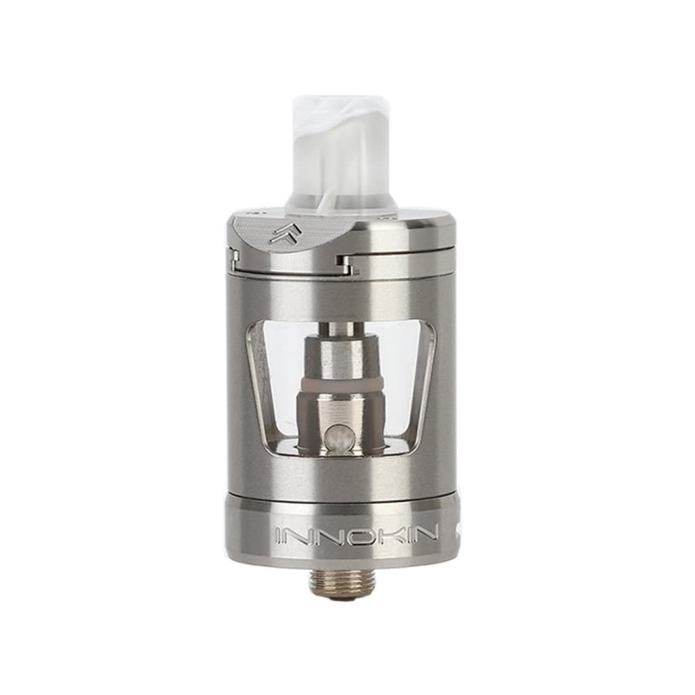 Stainless Steel Innokin Zlide Tank