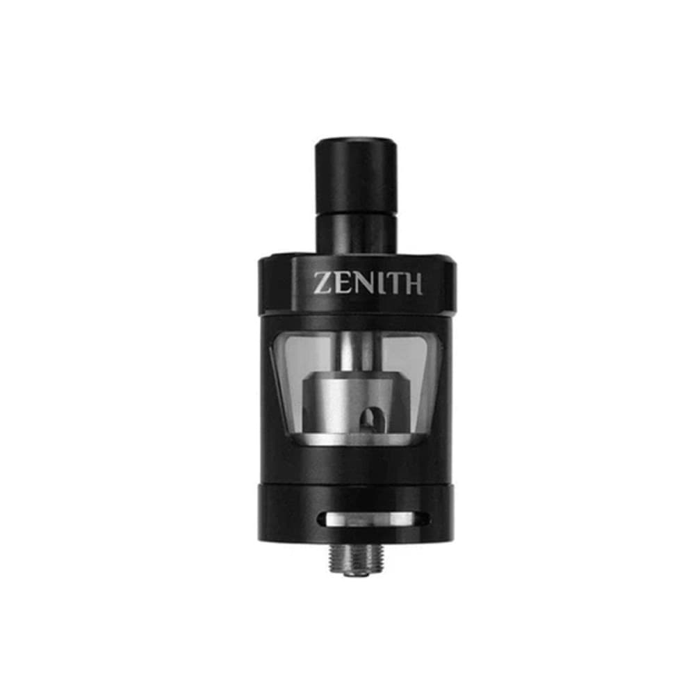 Black Innokin Zenith Tank