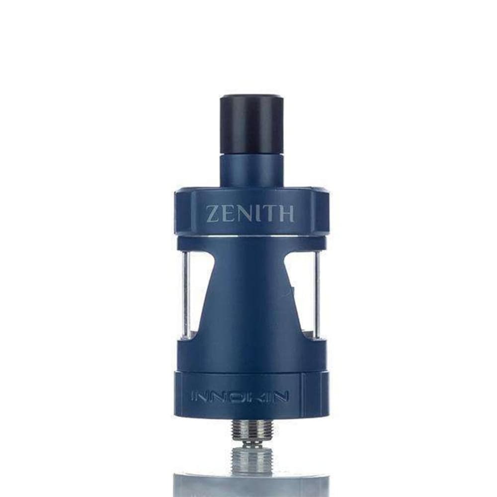 Blue Innokin Zenith Tank
