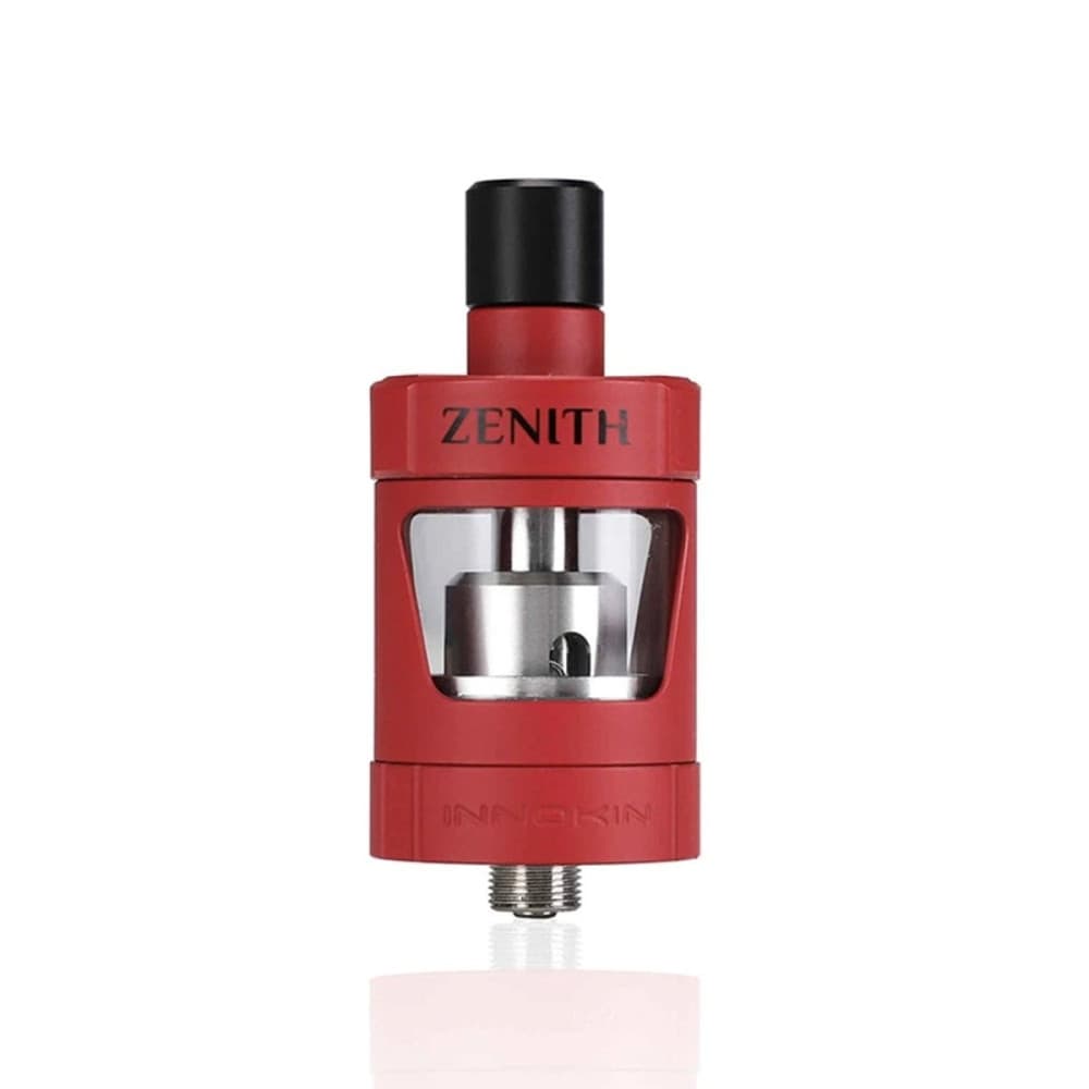 Red Innokin Zenith Tank