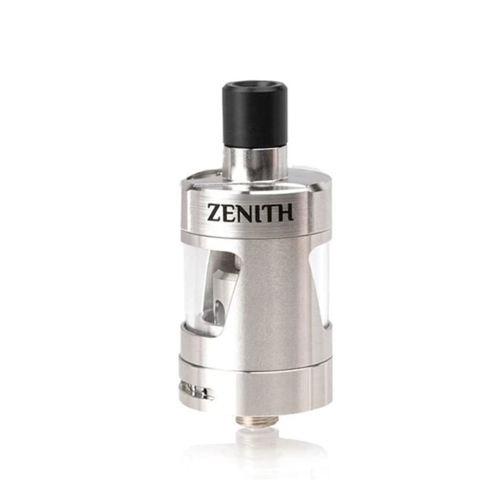 Silver Innokin Zenith Tank