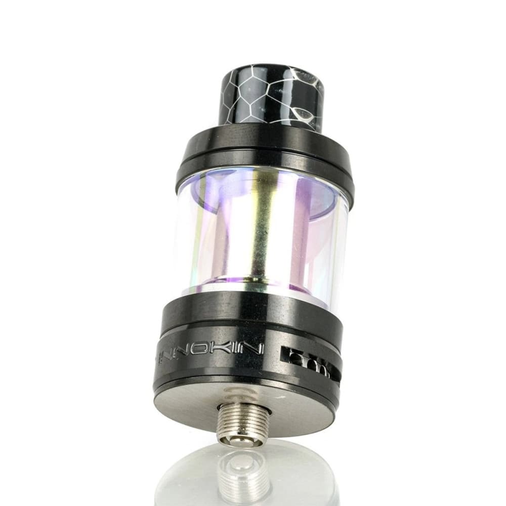 Black Innokin ISub B Sub-Ohm Tank