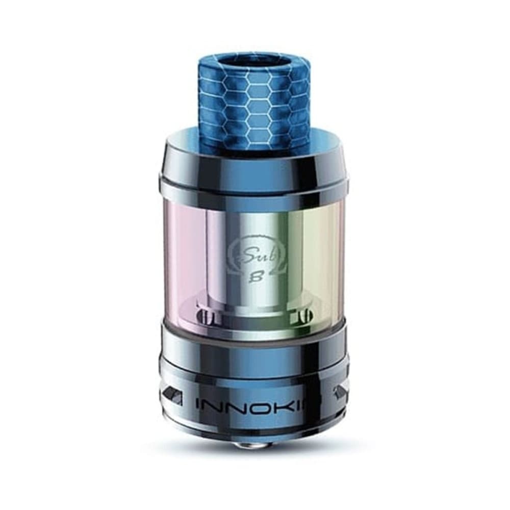 Blue Innokin ISub B Sub-Ohm Tank