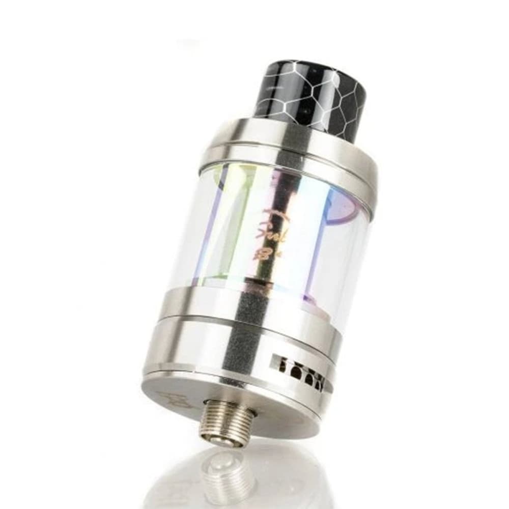 Gunmetal Innokin ISub B Sub-Ohm Tank