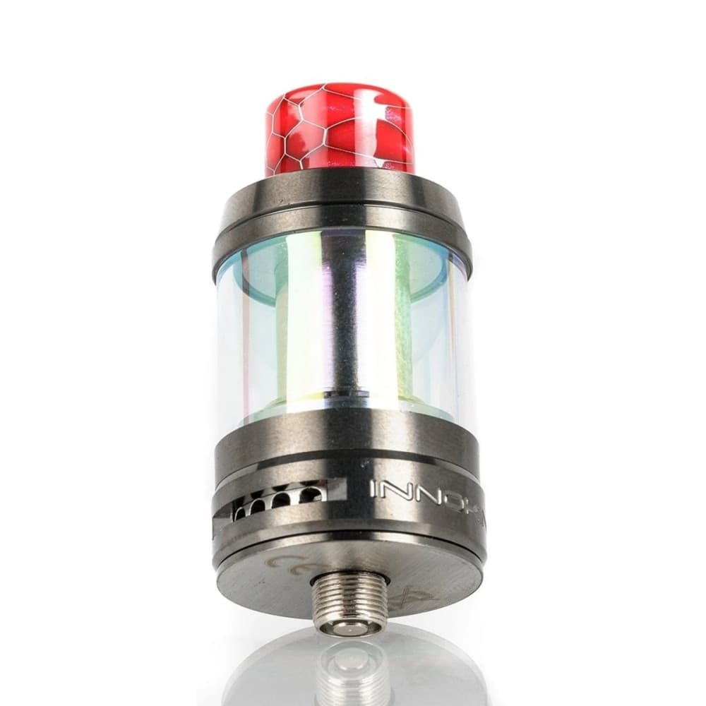 Red Innokin ISub B Sub-Ohm Tank