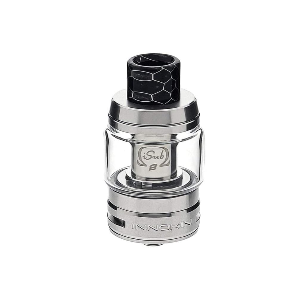 Stainless Innokin ISub B Sub-Ohm Tank