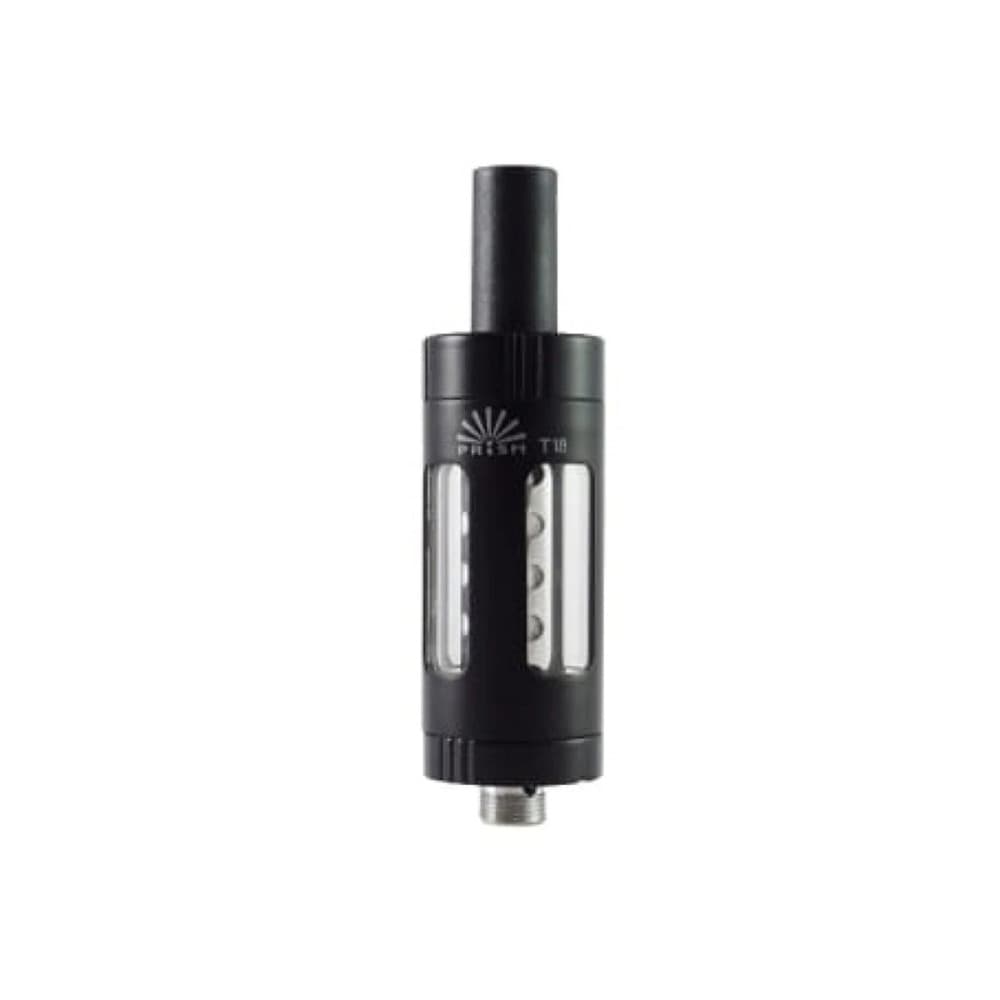 Black Innokin T18e Prism Tank