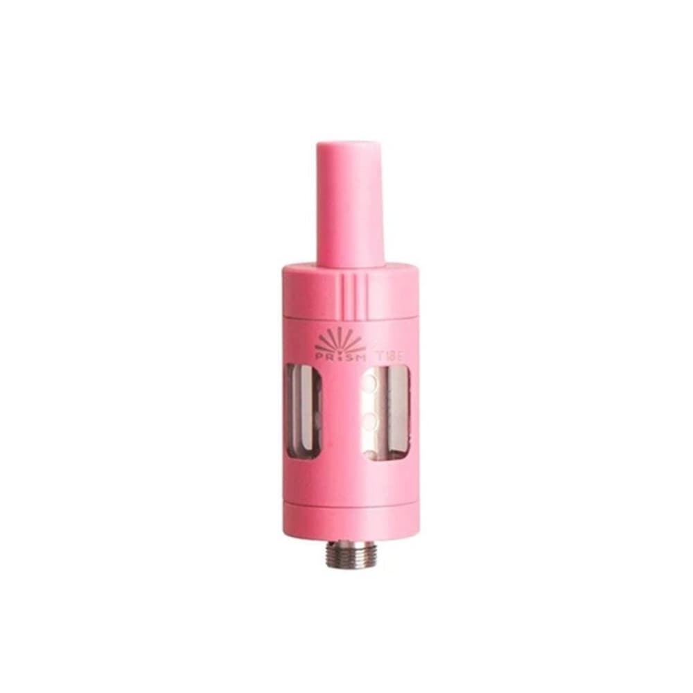 Pink Innokin T18e Prism Tank
