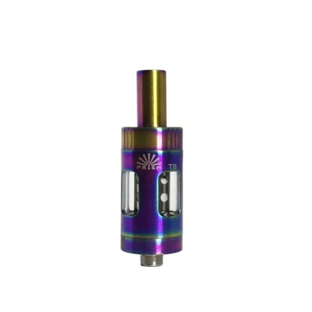 Rainbow Innokin T18e Prism Tank