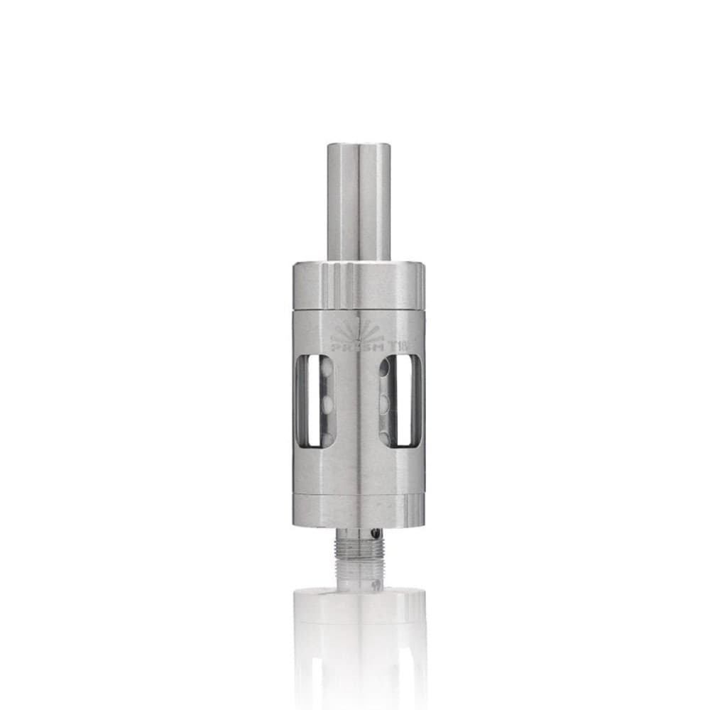 Stainless Steel Innokin T18e Prism Tank