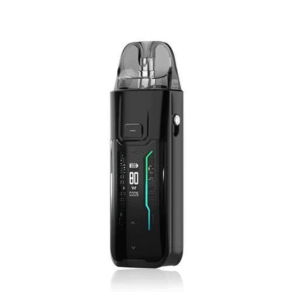 Black Vaporesso Luxe XR Max Pod Vape Kit