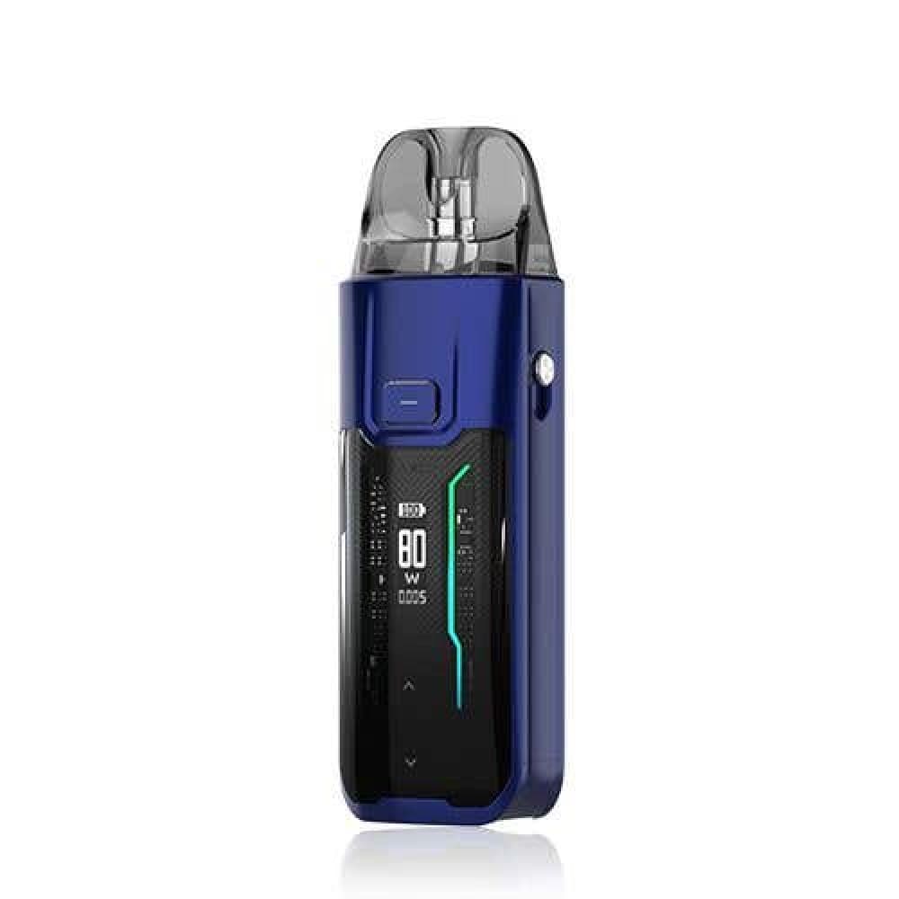 Blue Vaporesso Luxe XR Max Pod Vape Kit