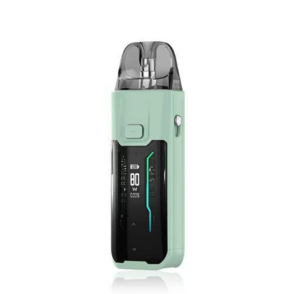 Green Vaporesso Luxe XR Max Pod Vape Kit
