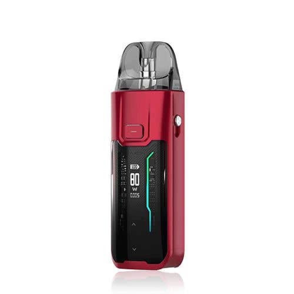 Red Vaporesso Luxe XR Max Pod Vape Kit